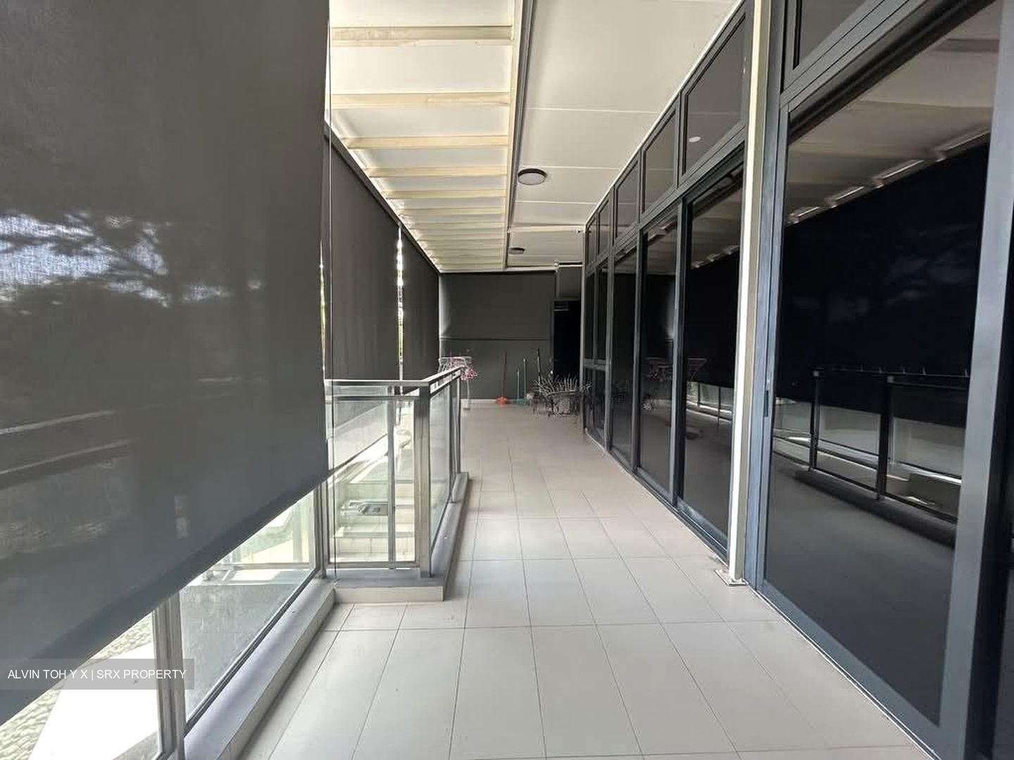 Eco Sanctuary (D23), Condominium #537473451